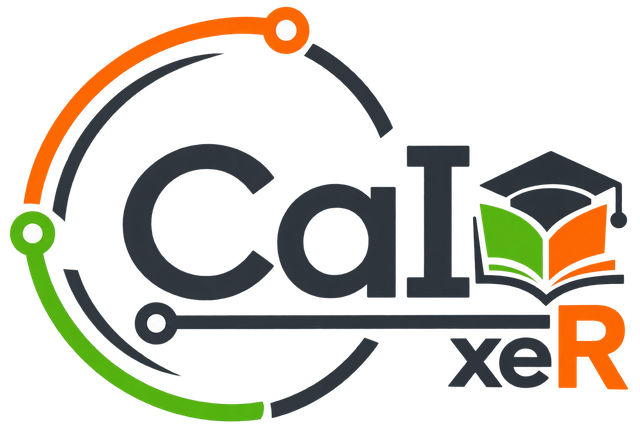 CaIxeR